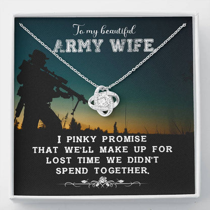 Army Wife Gift