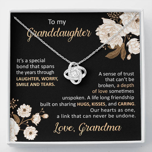 Gift for Granddaughter
