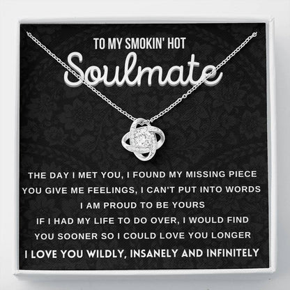 To My Soulmate