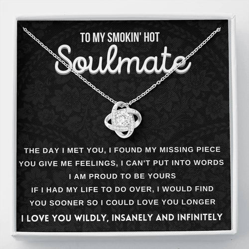 To My Soulmate