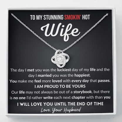 Gift for Wife - Next Chapter