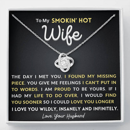 Gift for Wife - Find you sooner