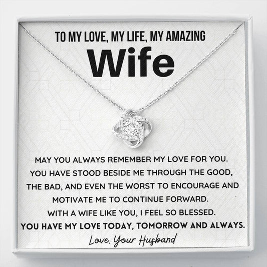 To my love, my life, my amazing wife