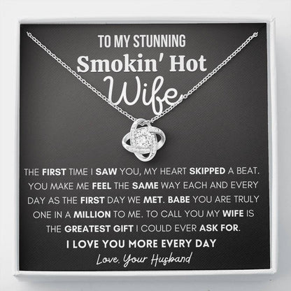 Gift for Wife - Greatest Gift