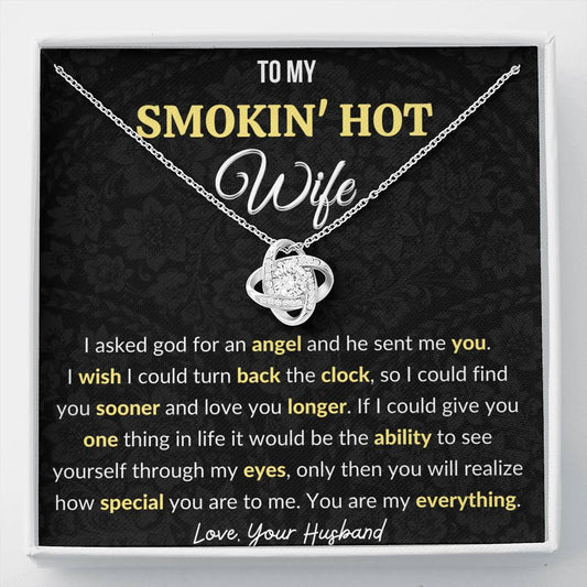 Gift for Wife - Angel