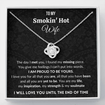 Gift for wife | You are my soulmate