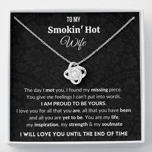 Gift for wife | You are my soulmate