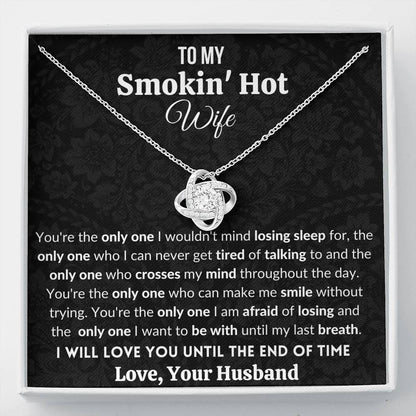 Gift for Wife | You are ONLY ONE