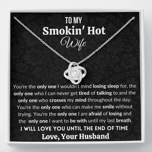 Gift for Wife | You are ONLY ONE