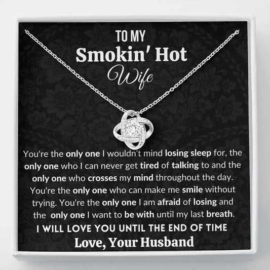 Gift for Wife | You are ONLY ONE