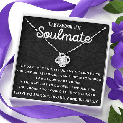To My Soulmate