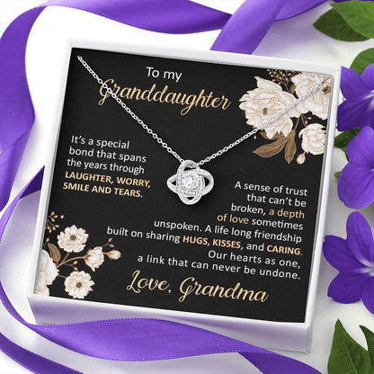 Gift for Granddaughter