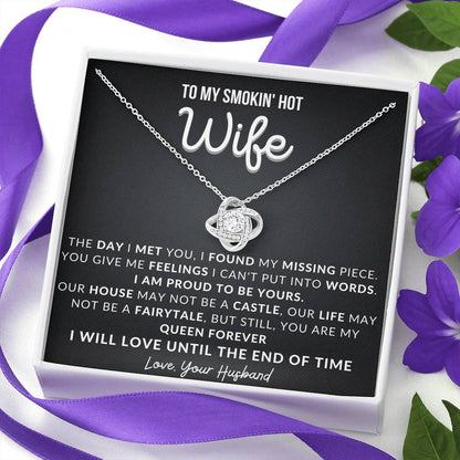 Gift for Wife