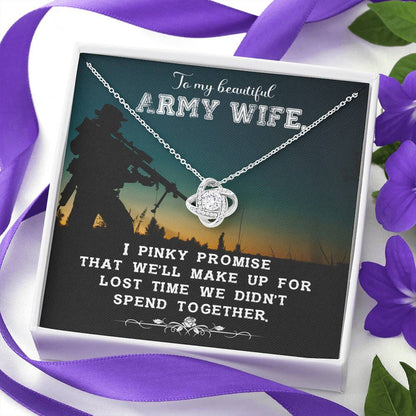 Army Wife Gift
