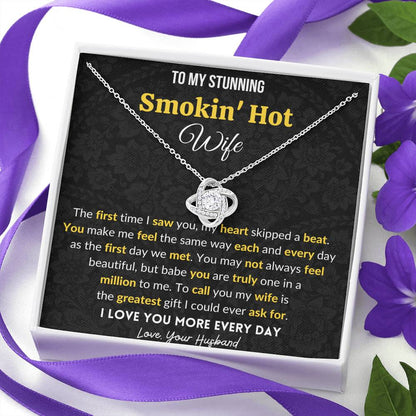 Gift for Wife - Greatest Gift