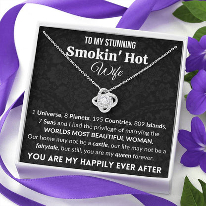 Gift for Wife | Worlds Most Beautiful Woman