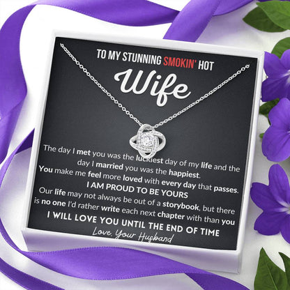 Gift for Wife - Next Chapter