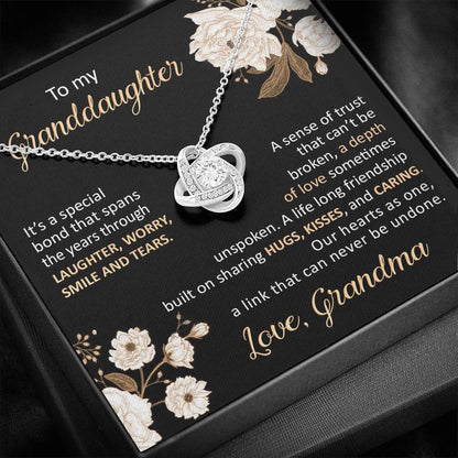 Gift for Granddaughter