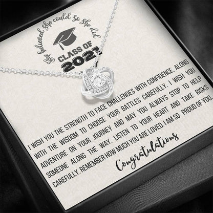 Graduation Gift For Class of 2021 I Am So Proud Of You