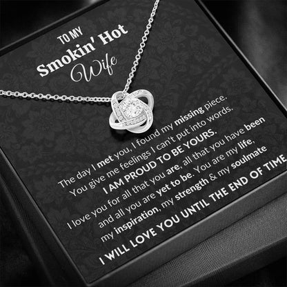 Gift for wife | You are my soulmate