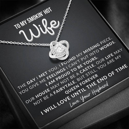 Gift for Wife