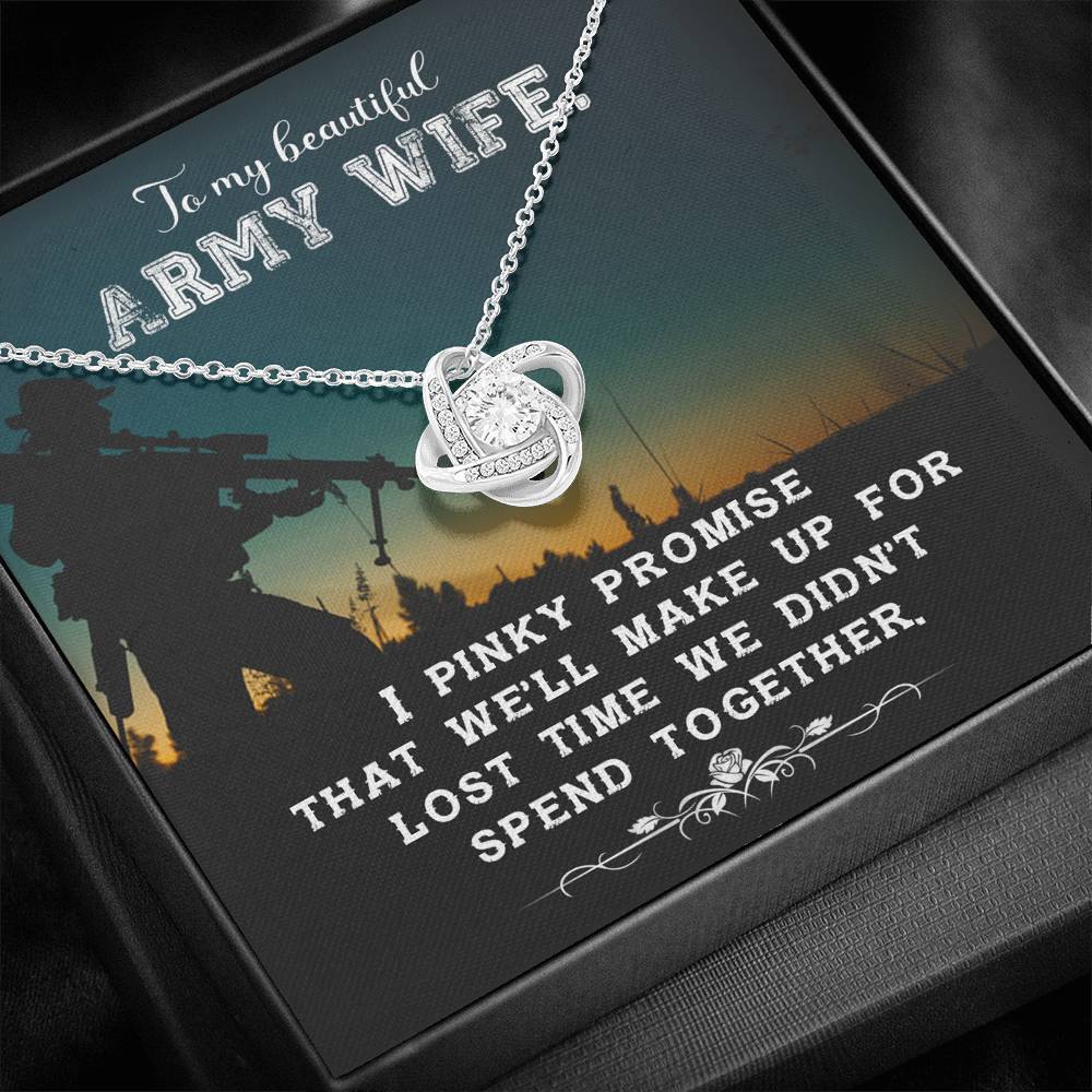 Army Wife Gift