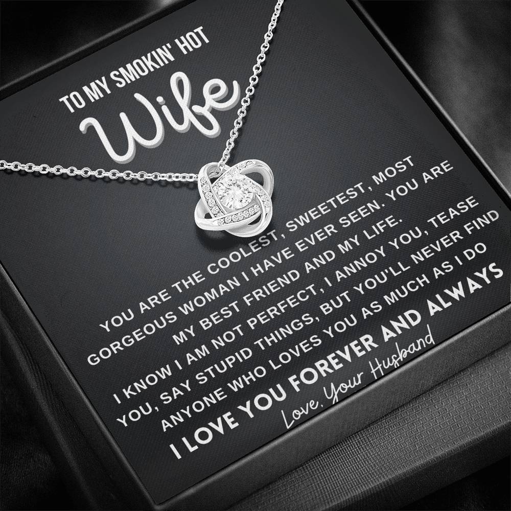 Gift for Wife - You are my best friend