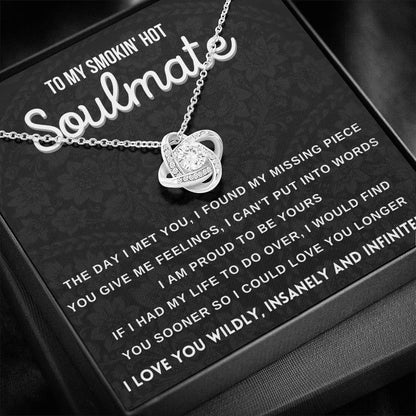To My Soulmate