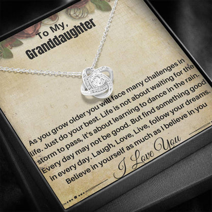 Gift for Granddaughter