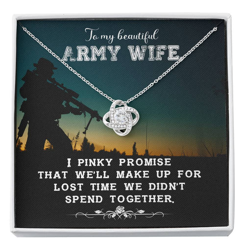 Army Wife Gift