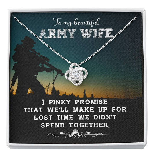 Army Wife Gift