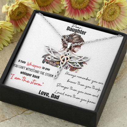 Gift for daughter from Dad