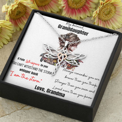 Gift for Granddaughter