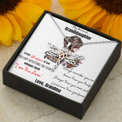 Gift for Granddaughter