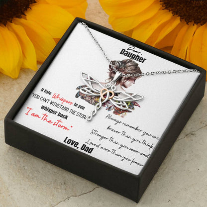 Gift For Daughter From Dad