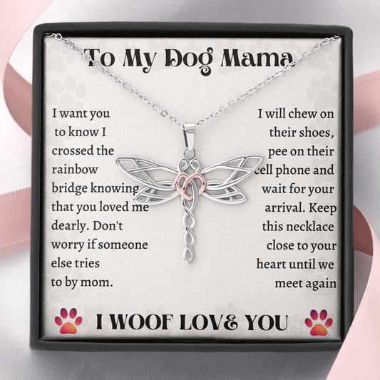 To My Do Mama Until We Meet Again