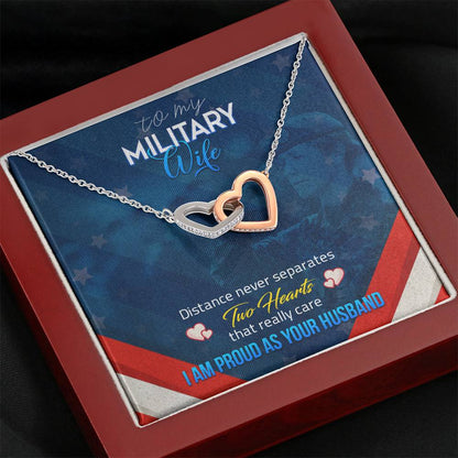 Army Wife | Military Wife Gift