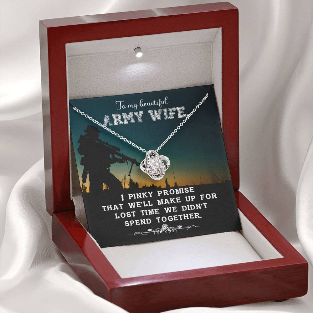 Army Wife Gift