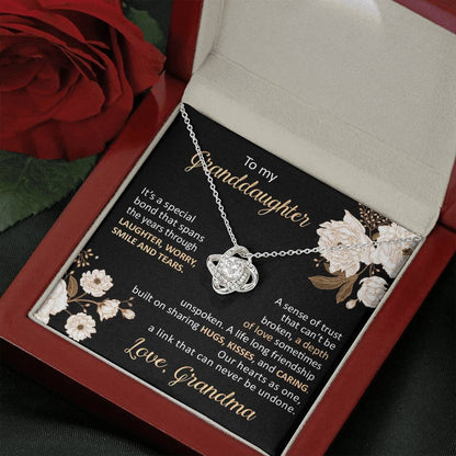 Gift for Granddaughter