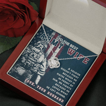 Army Wife | Gift For Army Wife