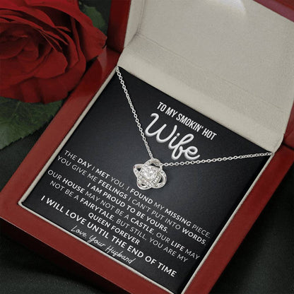 Gift for Wife