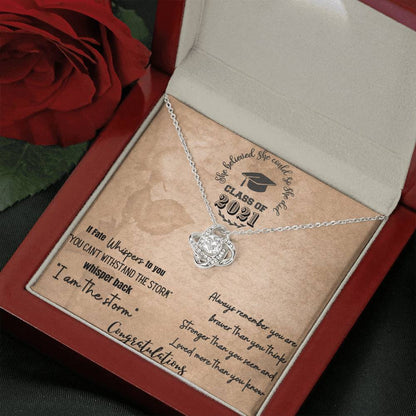 Graduation Gift For Class of 2021 loved more than you know