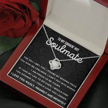 To My Soulmate