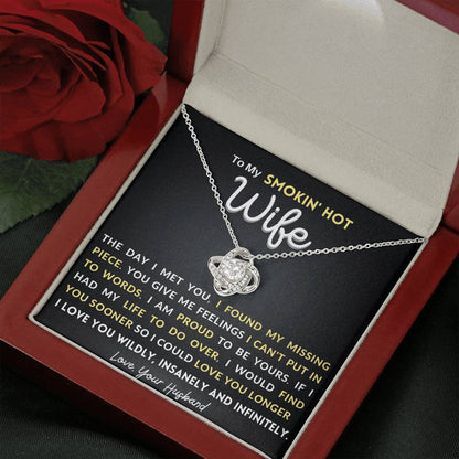 Gift for Wife - Find you sooner