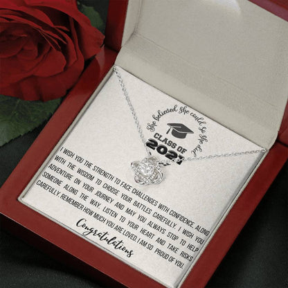 Graduation Gift For Class of 2021 I Am So Proud Of You