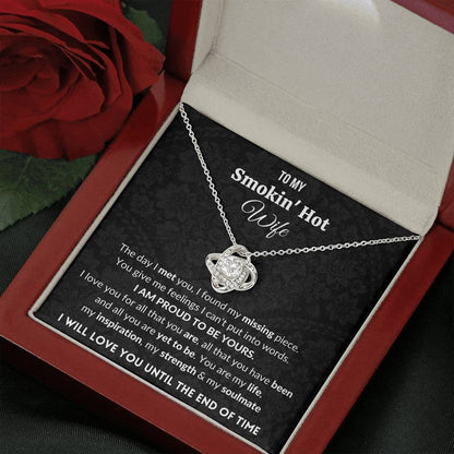 Gift for wife | You are my soulmate