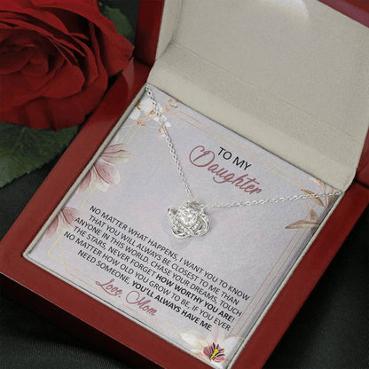 Gift for Daughter - Never forget how worthy you are