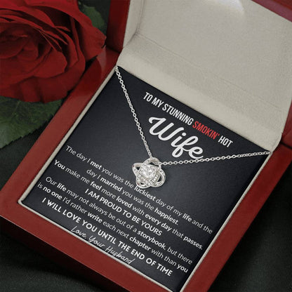 Gift for Wife - Next Chapter