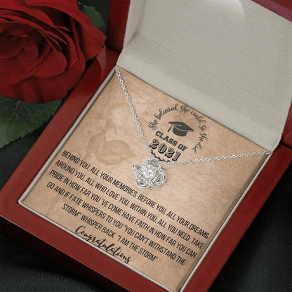 Graduation Gift for class of 2021 Behind You All Your Memories