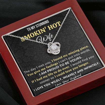 Gift for Wife - If I had my life to do over